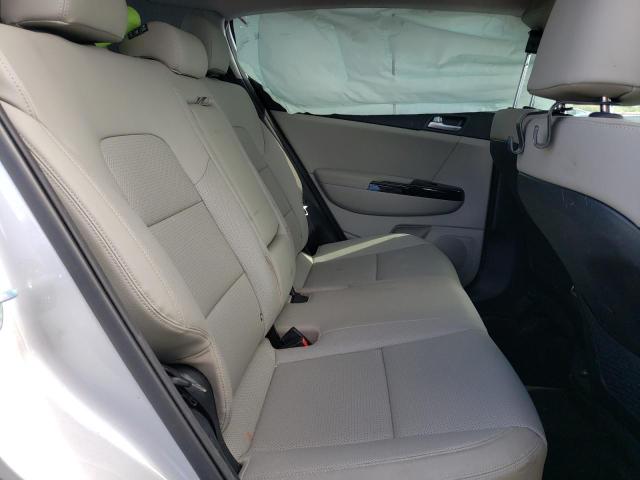 Photo 11 from auction – 2020 KIA SPORTAGE E with VIN KNDPN3AC6L7780401