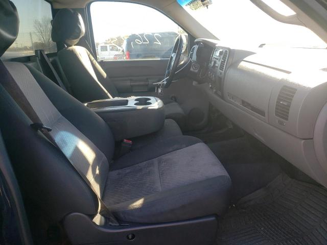Photo 5 from auction – 2009 GMC SIERRA C15 with VIN 1GTEC14C89Z229719