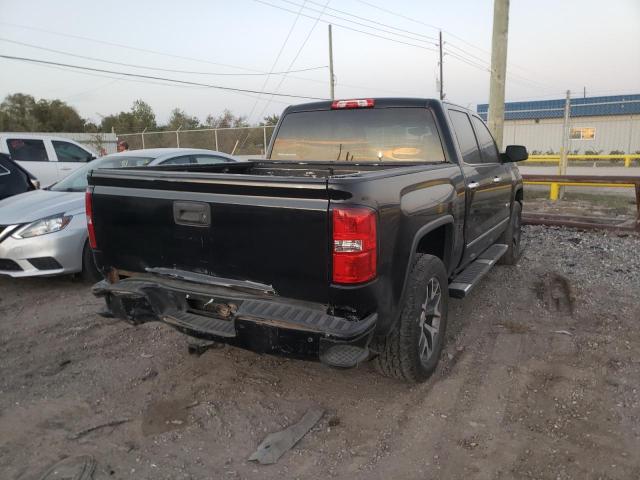 Photo 4 from auction – 2014 GMC SIERRA K15 with VIN 3GTU2VEC3EG320556