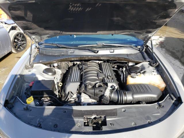 Photo 7 from auction – 2018 DODGE CHARGER R/ with VIN 2C3CDXGJ7JH277562