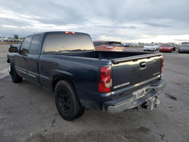 Photo 3 from auction – 2005 CHEVROLET SILV1500 2 with VIN 2GCEC19T951260795