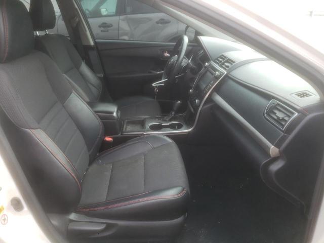 Photo 5 from auction – 2017 TOYOTA CAMRY LE with VIN 4T1BF1FK1HU280677