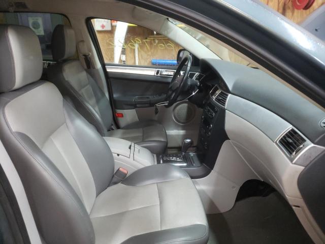 Photo 5 from auction – 2007 CHRYSLER PACIFICA T with VIN 2A8GF68X47R176852