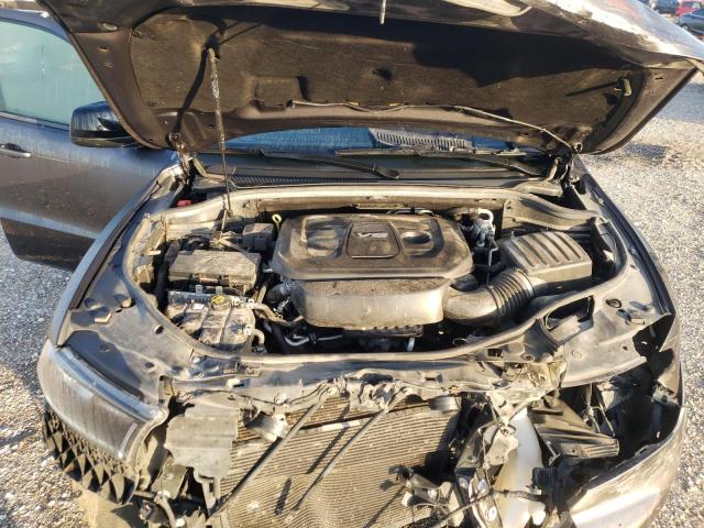 Photo 7 from auction – 2017 DODGE DURANGO SX with VIN 1C4RDHAG2HC960419