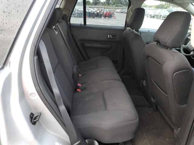 Photo 6 from auction – 2009 FORD EDGE SE with VIN 2FMDK36C69BB03431