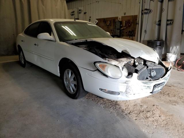 BUICK LACROSSE C 2005 with VIN 2G4WC532451293467 - Photo from auction