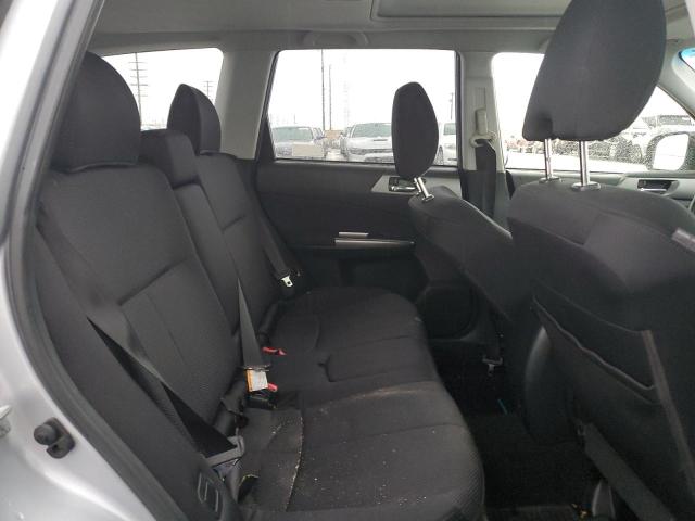 Photo 6 from auction – 2012 SUBARU FORESTER 2 with VIN JF2SHADC3CH449403