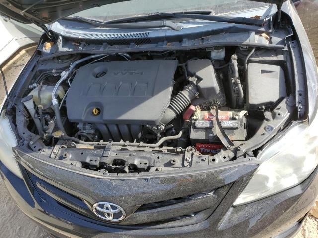 Photo 7 from auction – 2012 TOYOTA COROLLA BA with VIN 2T1BU4EE5CC868787