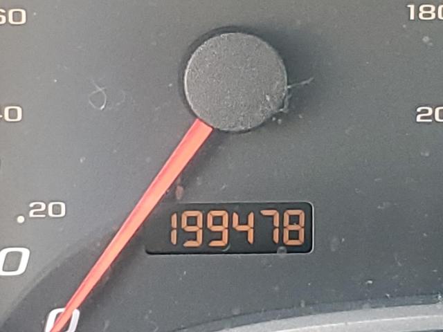 Photo 8 from auction – 2005 CHEVROLET EQUINOX LT with VIN 2CNDL73F356186807