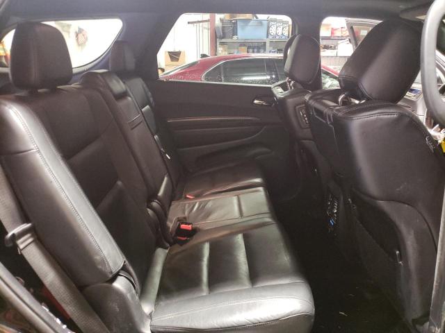 Photo 6 from auction – 2021 DODGE DURANGO GT with VIN 1C4RDJDG8MC598156