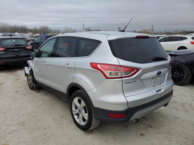 Photo 3 from auction – 2016 FORD ESCAPE SE with VIN 1FMCU0G70GUB07164