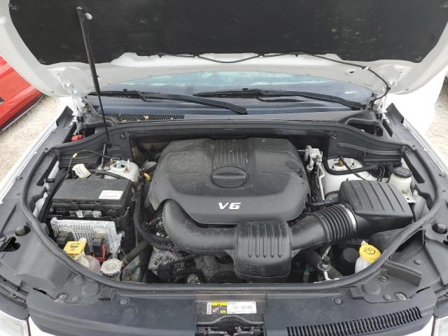 Photo 7 from auction – 2014 JEEP GRAND CHER with VIN 1C4RJFCG3EC437562