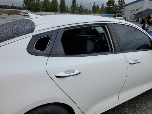 Photo 9 from auction – 2016 KIA OPTIMA LX with VIN 5XXGT4L34GG049360