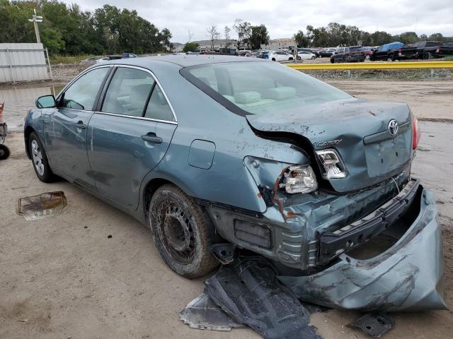 Photo 3 from auction – 2008 TOYOTA CAMRY CE with VIN 4T1BE46K78U770335
