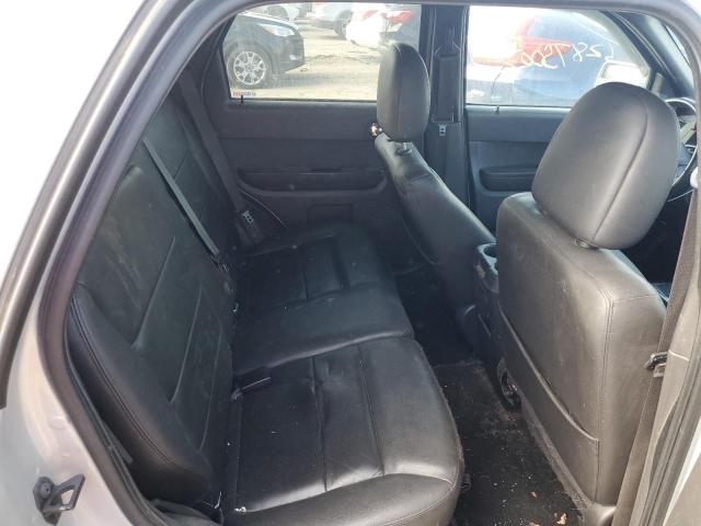 Photo 6 from auction – 2012 FORD ESCAPE LIM with VIN 1FMCU9EG8CKA04796
