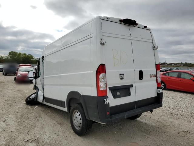 Photo 3 from auction – 2020 RAM PROMASTER with VIN 3C6TRVBG5LE103458