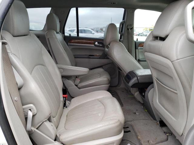 Photo 6 from auction – 2011 BUICK ENCLAVE CX with VIN 5GAKVBED9BJ140435