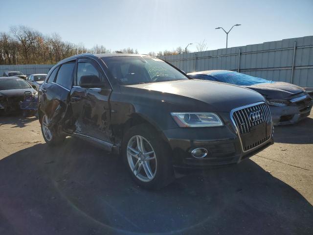 AUDI Q5 PREMIUM 2015 with VIN WA1LFAFP3FA019810 - Photo from auction
