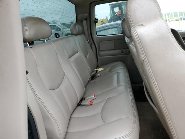 Photo 6 from auction – 2003 CHEVROLET SILVERADO with VIN 2GCEC19T331128919