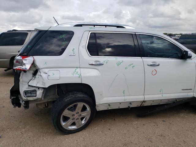 Photo 9 from auction – 2013 GMC TERRAIN SL with VIN 2GKALWEK4D6261948
