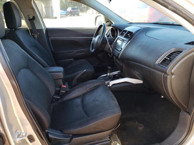Photo 5 from auction – 2014 MITSUBISHI OUTLANDER with VIN 4A4AP3AU7EE025855