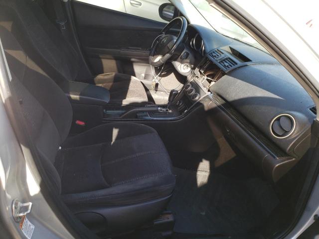 Photo 5 from auction – 2009 MAZDA 6 I with VIN 1YVHP82A495M38792