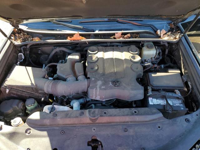 Photo 7 from auction – 2016 TOYOTA 4RUNNER SR with VIN JTEBU5JR6G5368604