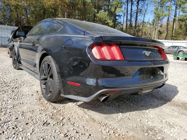 Photo 3 from auction – 2015 FORD MUSTANG with VIN 1FA6P8TH1F5343178
