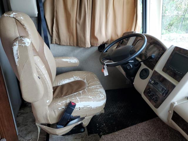 Photo 5 from auction – 2016 COACH CAMPER with VIN 1F65F5DYXG0A15278