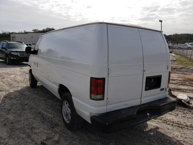 Photo 3 from auction – 2014 FORD ECONOLINE with VIN 1FTNE1EW8EDA86944