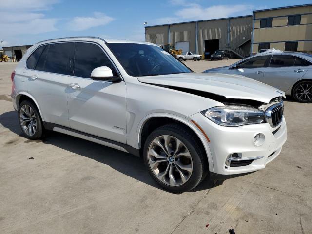 Photo 4 from auction – 2017 BMW X5 SDRIVE3 with VIN 5UXKR2C52H0U18233