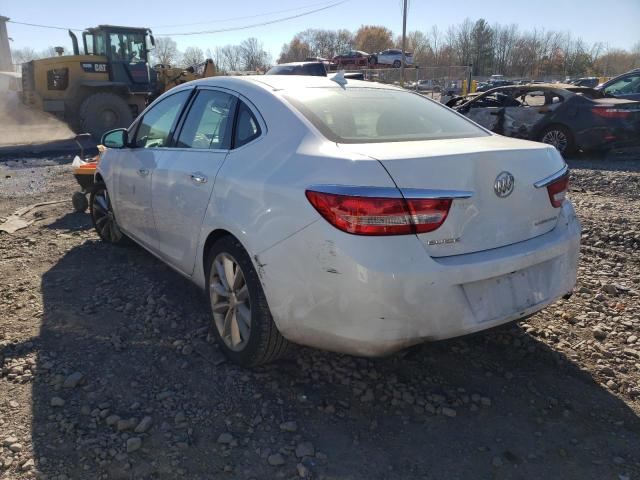 Photo 3 from auction – 2013 BUICK VERANO with VIN 1G4PP5SK9D4246870