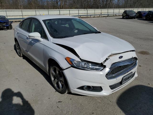 Photo 1 from auction – 2016 FORD FUSION with VIN 3FA6P0T99GR333216
