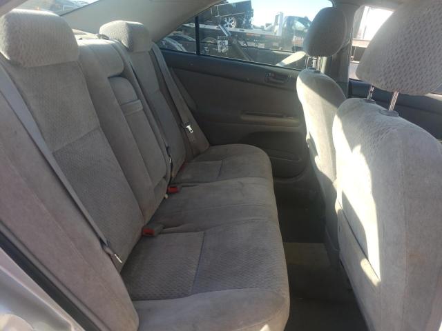 Photo 6 from auction – 2003 TOYOTA CAMRY LE with VIN 4T1BE32K23U744055