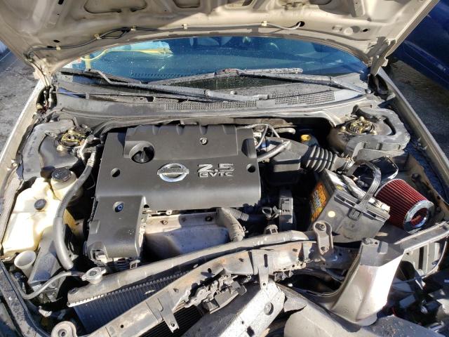 Photo 7 from auction – 2005 NISSAN ALTIMA S with VIN 1N4AL11D65C202999