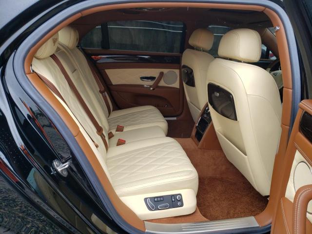 Photo 6 from auction – 2014 BENTLEY FLYING SPU with VIN SCBEC9ZA2EC089494