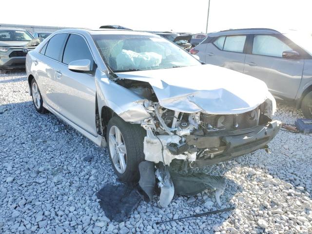 صورة رقم 1 من المزاد - 2012 TOYOTA CAMRY BASE مع VIN 4T1BF1FK3CU063253