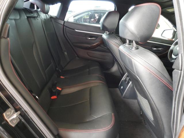 Photo 6 from auction – 2015 BMW 435 I GRAN with VIN WBA4B1C57FG241513