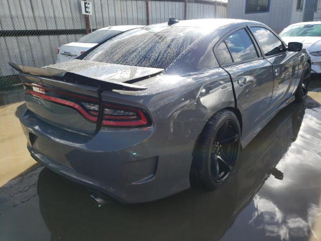 Photo 4 from auction – 2018 DODGE CHARGER R/ with VIN 2C3CDXGJ7JH277562