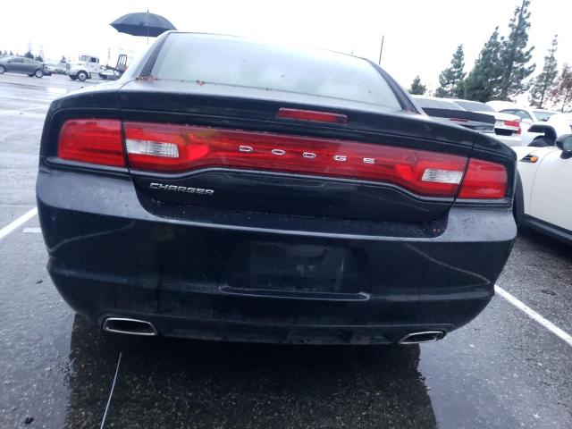 Photo 6 from auction – 2013 DODGE CHARGER SE with VIN 2C3CDXBG8DH629550