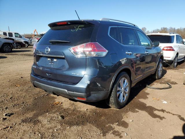 Photo 4 from auction – 2015 NISSAN ROGUE S with VIN 5N1AT2MKXFC790414