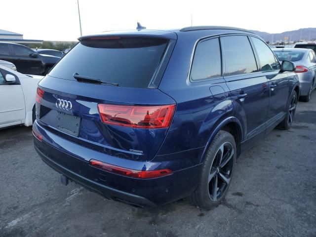 Photo 4 from auction – 2019 AUDI Q7 PRESTIG with VIN WA1VAAF71KD033348