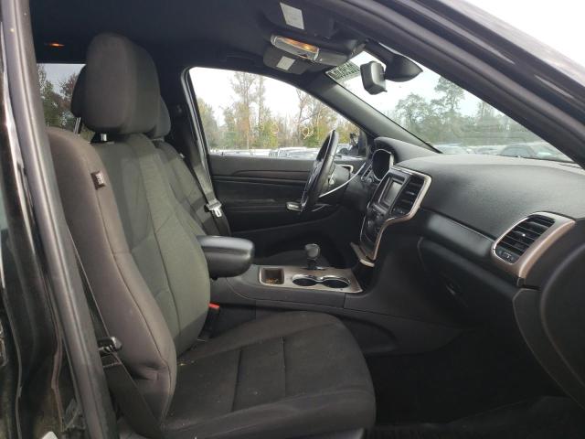 Photo 5 from auction – 2014 JEEP GRAND CHER with VIN 1C4RJFAG6EC422136