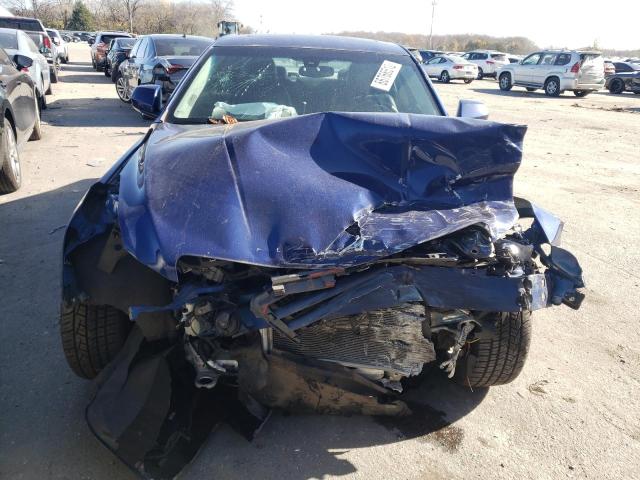 Photo 9 from auction – 2013 CADILLAC ATS with VIN 1G6AA5RA4D0167528
