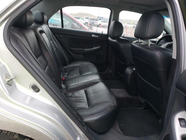 Photo 6 from auction – 2007 HONDA ACCORD EX with VIN 1HGCM66847A073105