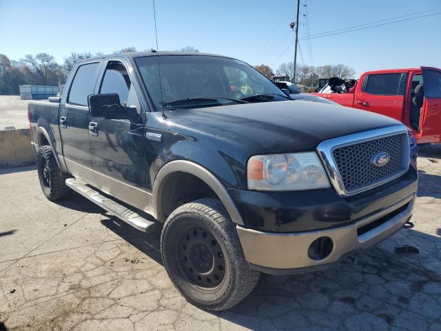 FORD F150 SUPER 2006 with VIN 1FTPW14V26FA79668 - Photo from auction
