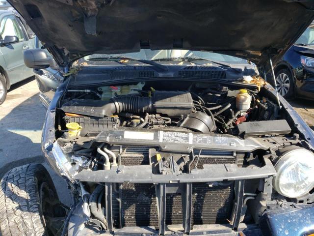 Photo 7 from auction – 2002 JEEP LIBERTY LI with VIN 1J4GL58K72W151730