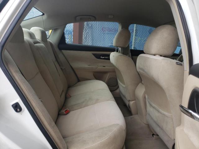 Photo 6 from auction – 2013 NISSAN ALTIMA 2.5 with VIN 1N4AL3AP4DC189609