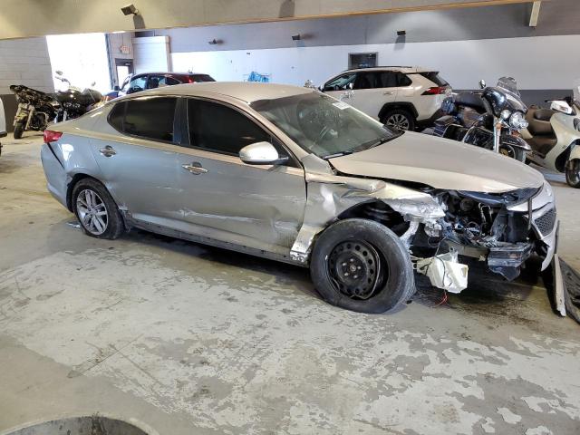 Photo 9 from auction – 2013 KIA OPTIMA LX with VIN KNAGM4A78D5387375