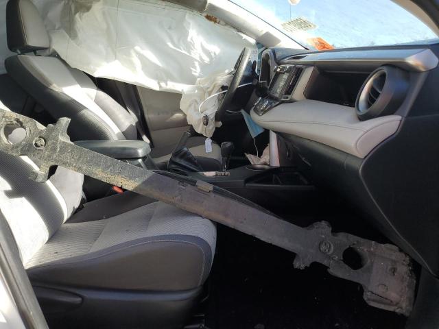 Photo 5 from auction – 2013 TOYOTA RAV4 XLE with VIN JTMRFREV1D5021091